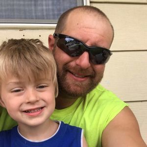 Meet your Posher, Robert